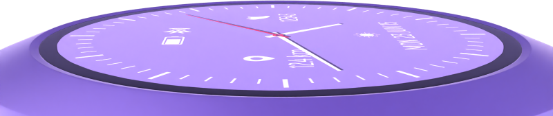 Colorum smartwatche mobile